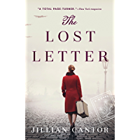 The Lost Letter: A Novel (English Edition)